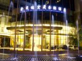 Двухместный номер Luxury