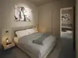 Одноместные апартаменты