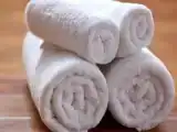 Номер Стандарт с видом на сад