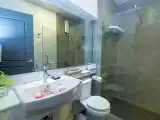 Двухместный номер Deluxe с видом на сад