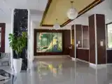 Кровать в общем номере