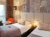Номер Стандарт