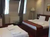 Двухместный семейный номер Стандарт