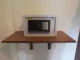 Одноместный семейный номер Стандарт