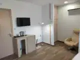 Двухместный номер Superior