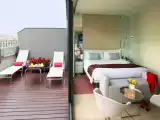 Номер Executive