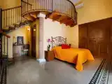 Двухместный номер Deluxe с видом на море