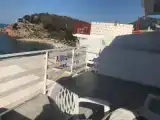 Четырёхместный номер Стандарт с видом на море