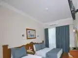 Двухместный номер Стандарт с видом на сад
