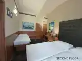 Номер Classic