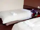 Трёхместный номер Стандарт