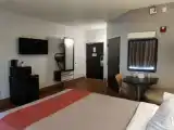 Двухместный номер Premium