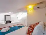 Семейный номер Стандарт Дуплекс с видом на море