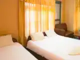 Двухместный номер Стандарт