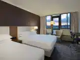 Шестиместный номер Executive