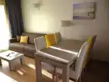 Апартаменты Дуплекс с 2 комнатами