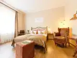 Двухместный номер Комфорт