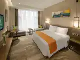 Двухместный номер Стандарт