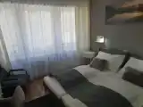Двухместный номер Deluxe