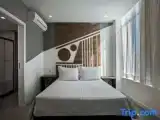 Двухместный номер Luxury