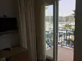 Двухместный номер Эконом с видом на море