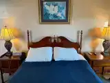 Двухместный номер Стандарт с балконом
