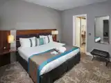 Двухместный номер High Floor Стандарт