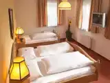 Трёхместный номер Стандарт