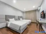 Номер Deluxe