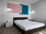 Двухместный номер Superior