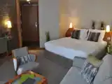 Двухместный номер Deluxe