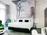 Двухместный семейный люкс