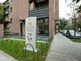 Двухместный люкс