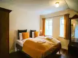 Двухместный номер Стандарт
