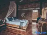 Бунгало Deluxe