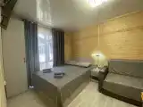 Двухместный коттедж Premium