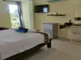 Двухместный номер Superior с видом на море