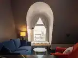 Двухместный полулюкс
