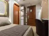 Трёхместный номер