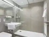 Номер Стандарт с балконом