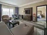 Двухместный полулюкс с балконом и с видом на море