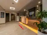 Трёхместный номер Стандарт
