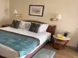 Номер Executive с балконом
