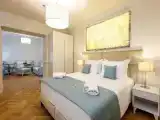 Апартаменты Deluxe
