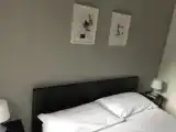 Трёхместный номер Стандарт
