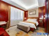 Номер Executive