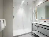 Двухместный полулюкс