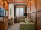 Двухместный полулюкс c 1 комнатой