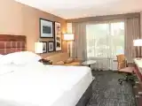 Шестиместный номер Deluxe