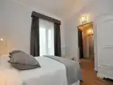 Четырёхместный номер